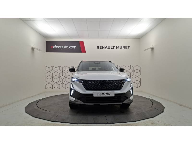 Renault Austral - Photo 8
