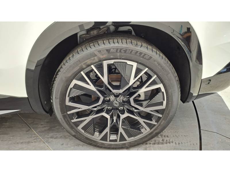 Renault Austral - Photo 9