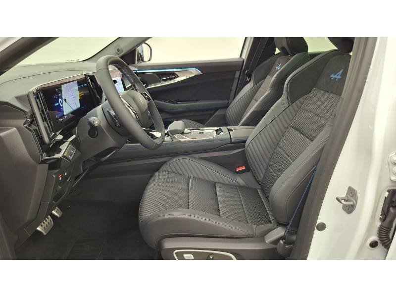 Renault Austral - Photo 10