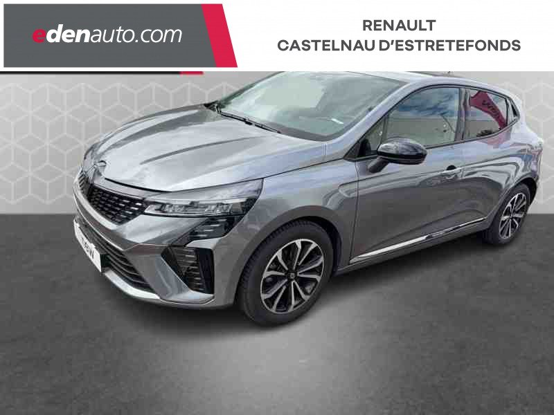 Renault Clio - Photo 1