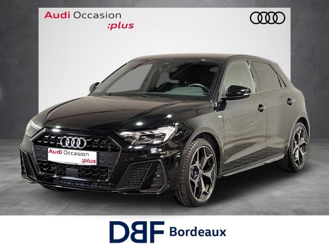 Audi A1 sportback - Photo 1