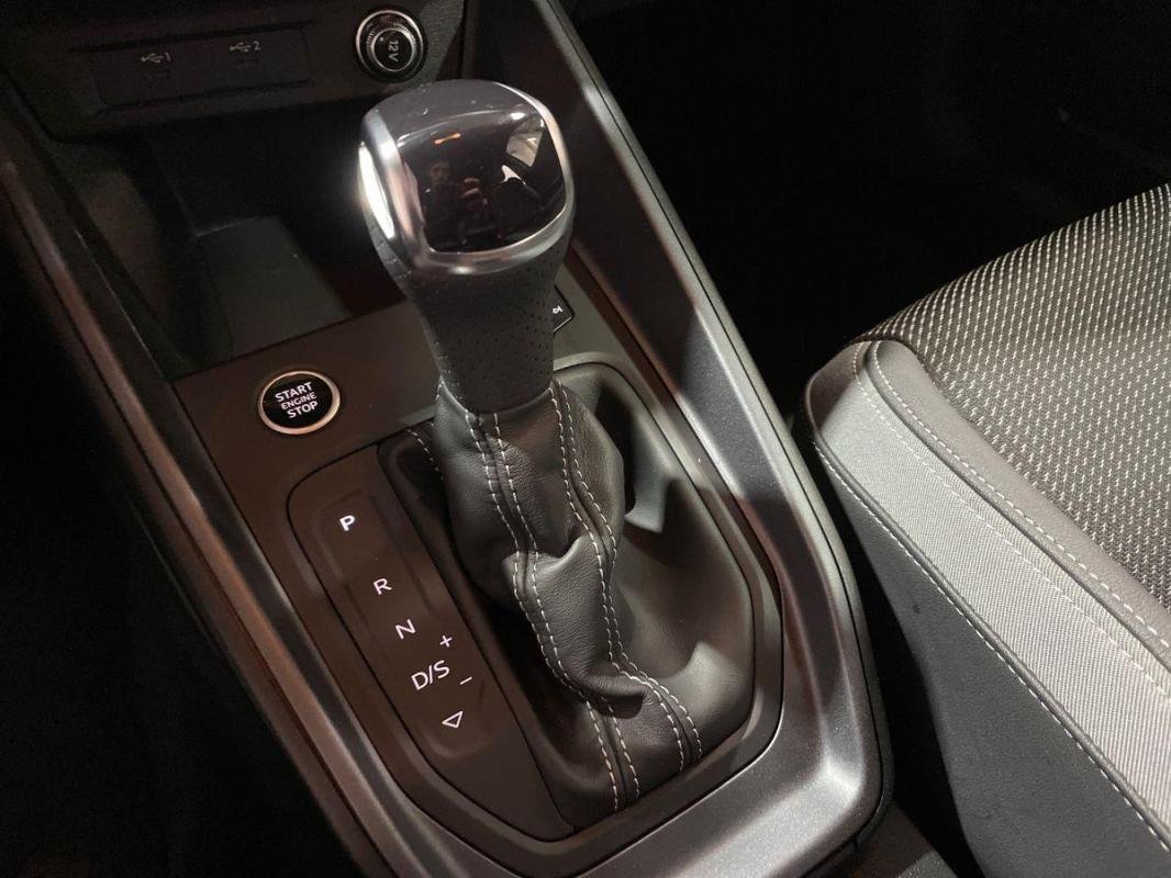 Audi A1 sportback - Photo 11