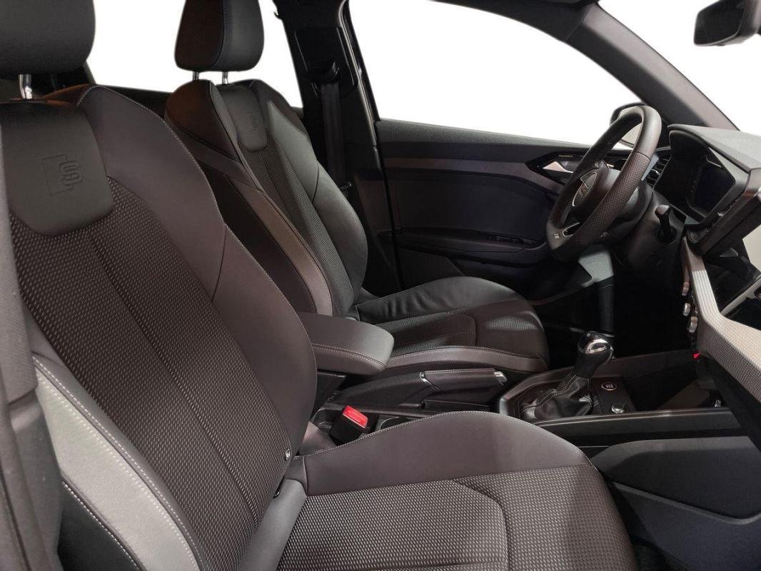 Audi A1 sportback - Photo 13