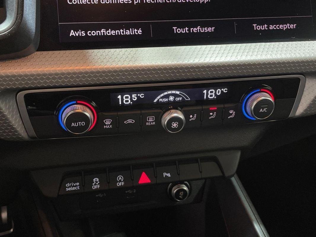 Audi A1 sportback - Photo 19