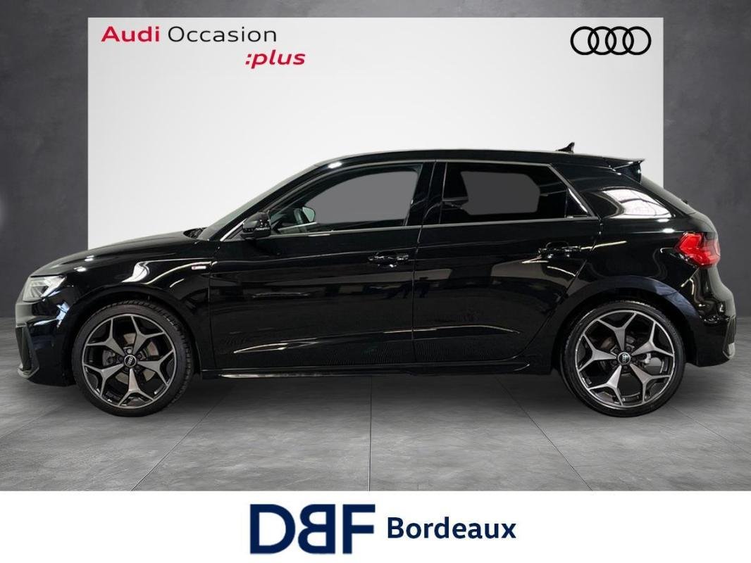 Audi A1 sportback - Photo 2