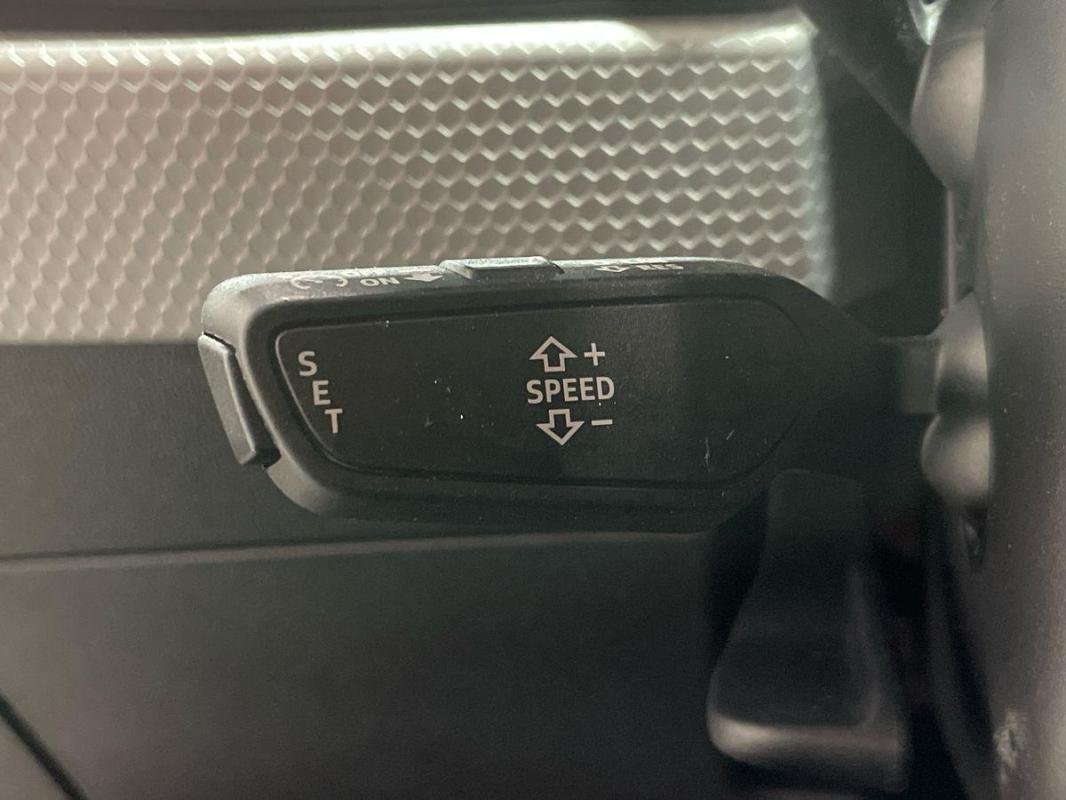 Audi A1 sportback - Photo 21