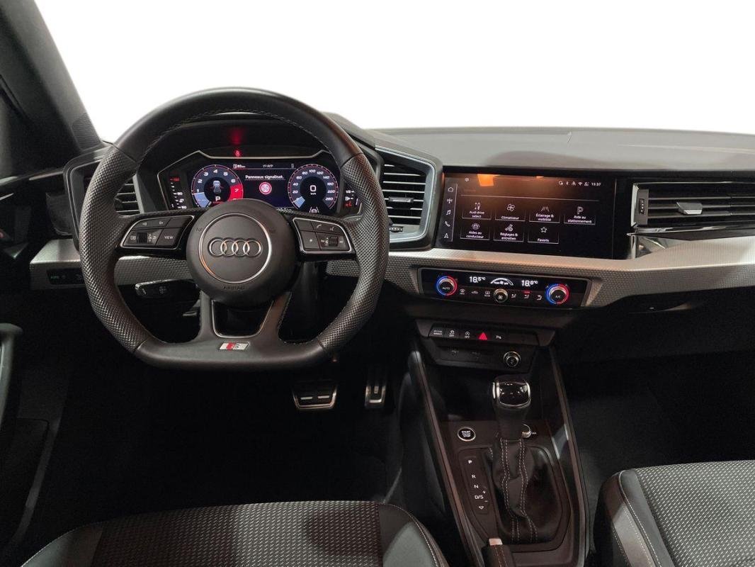 Audi A1 sportback - Photo 24