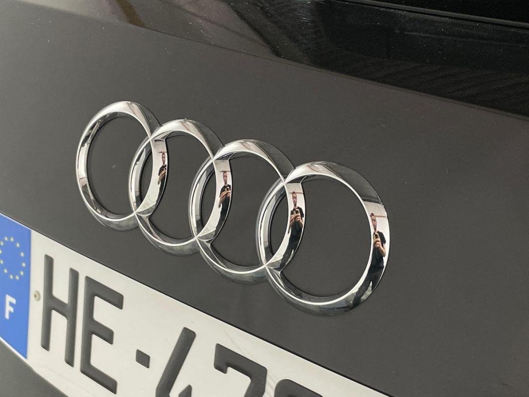 Audi A1 sportback - Photo 27