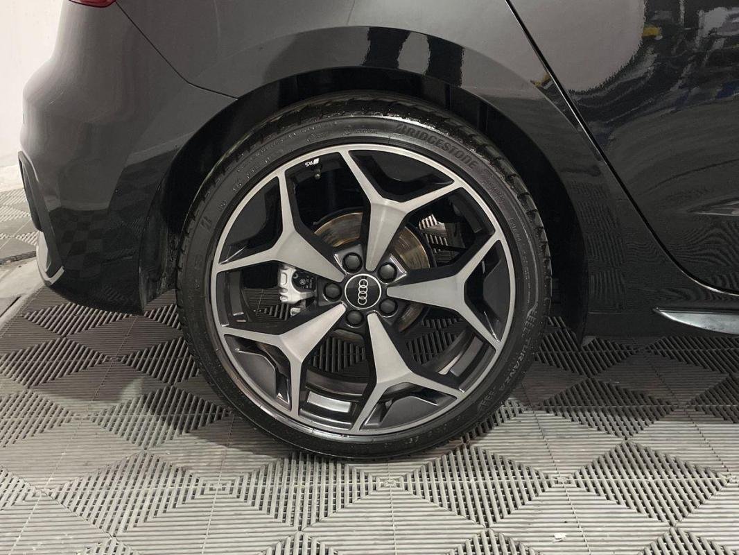 Audi A1 sportback - Photo 28