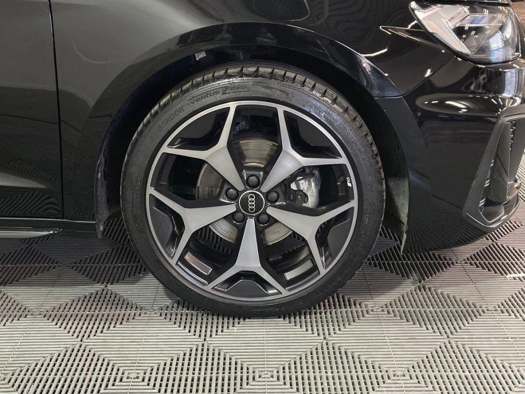Audi A1 sportback - Photo 29