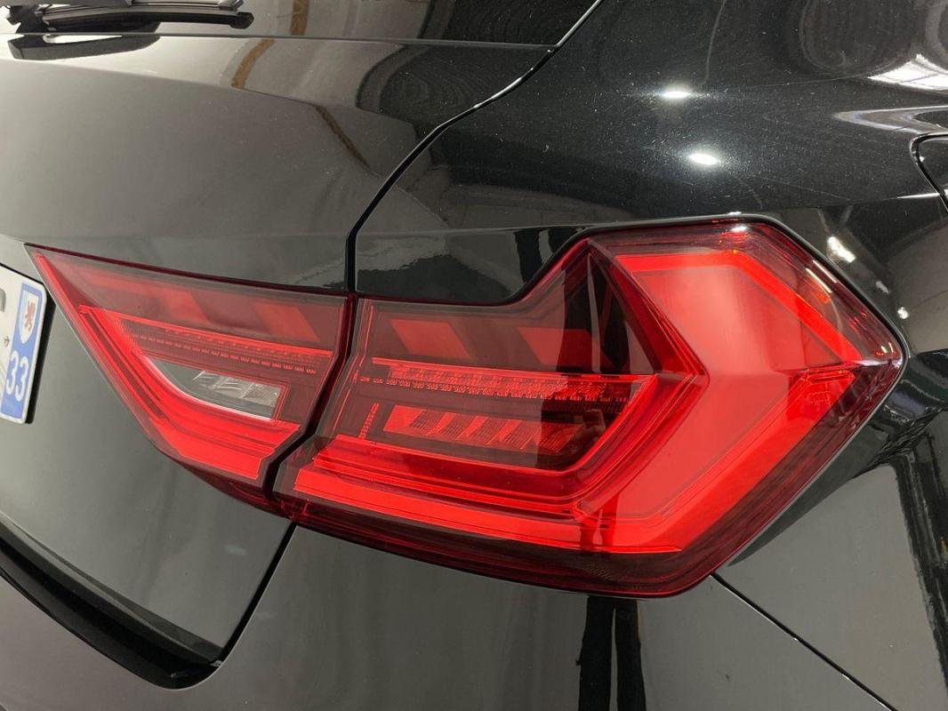 Audi A1 sportback - Photo 30