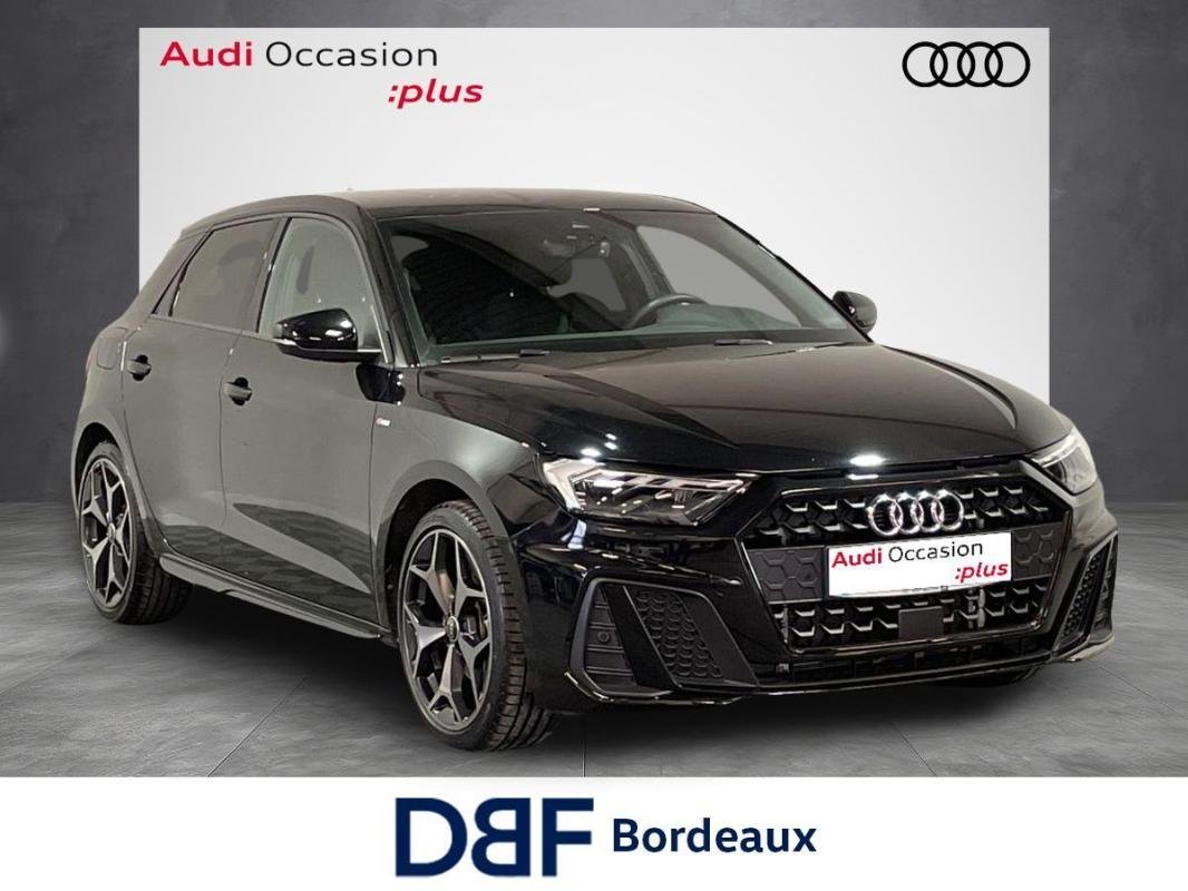 Audi A1 sportback - Photo 6