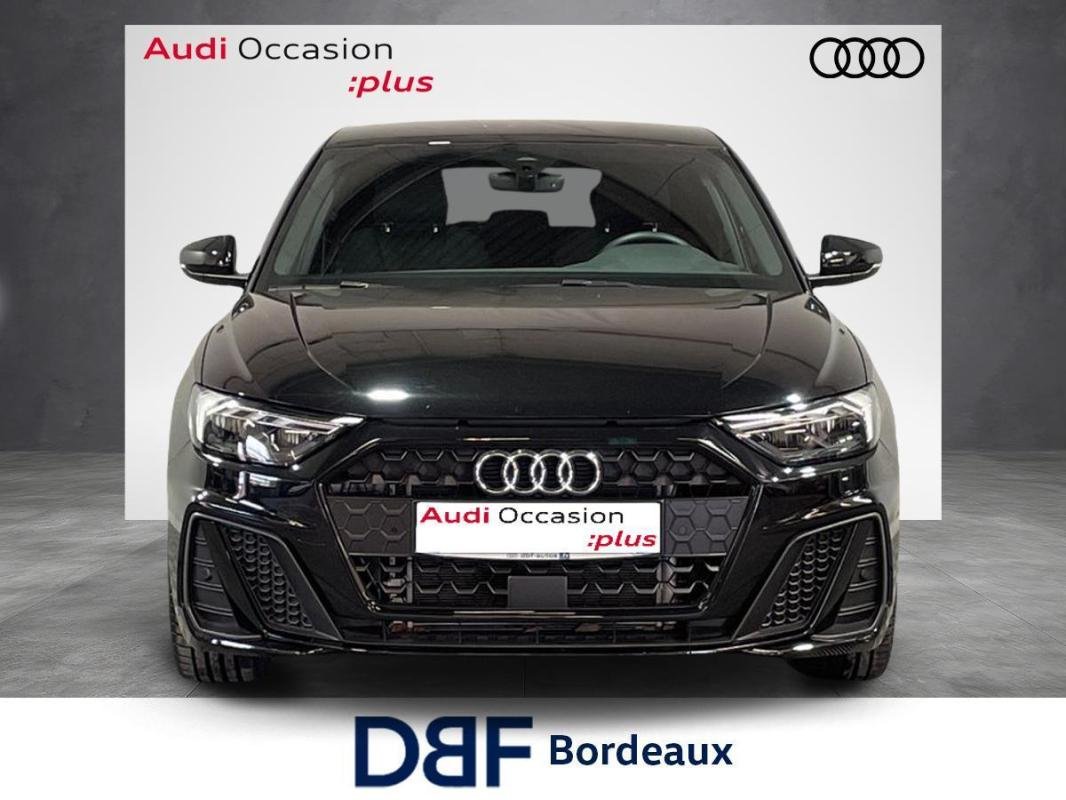 Audi A1 sportback - Photo 7