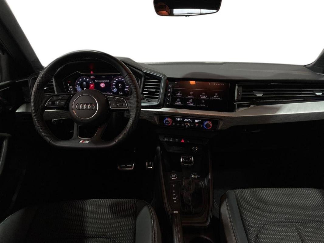 Audi A1 sportback - Photo 8