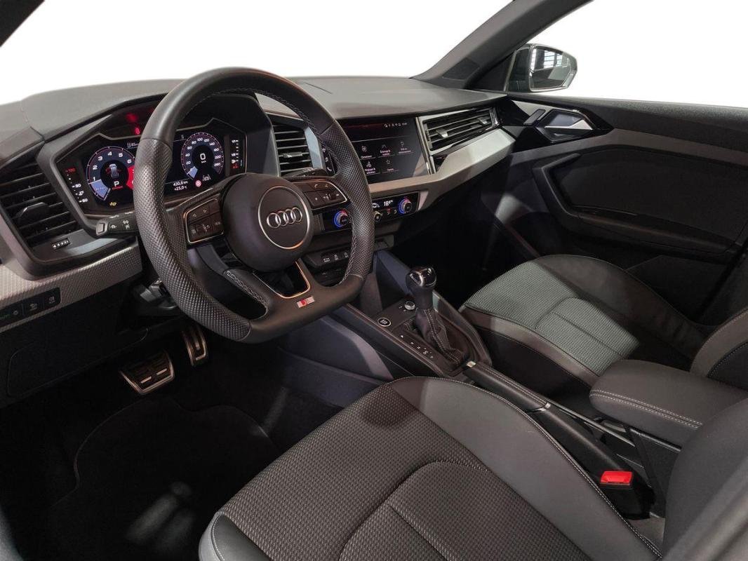 Audi A1 sportback - Photo 9