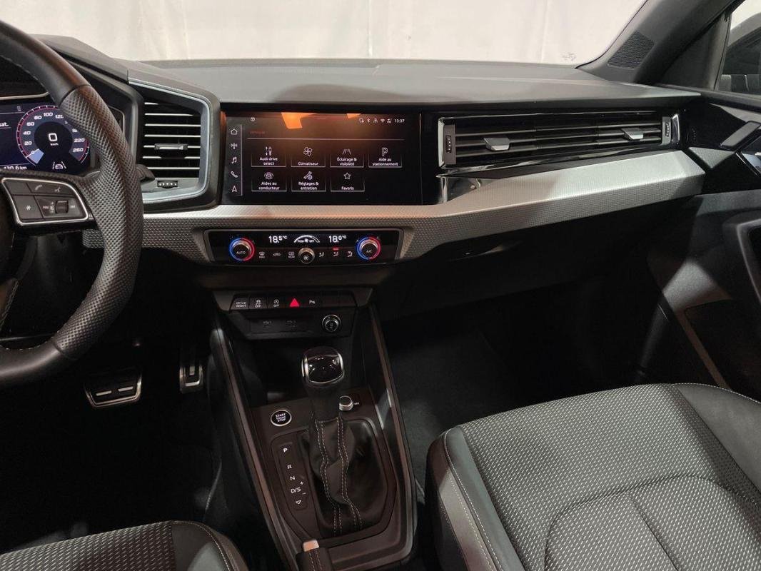 Audi A1 sportback - Photo 10