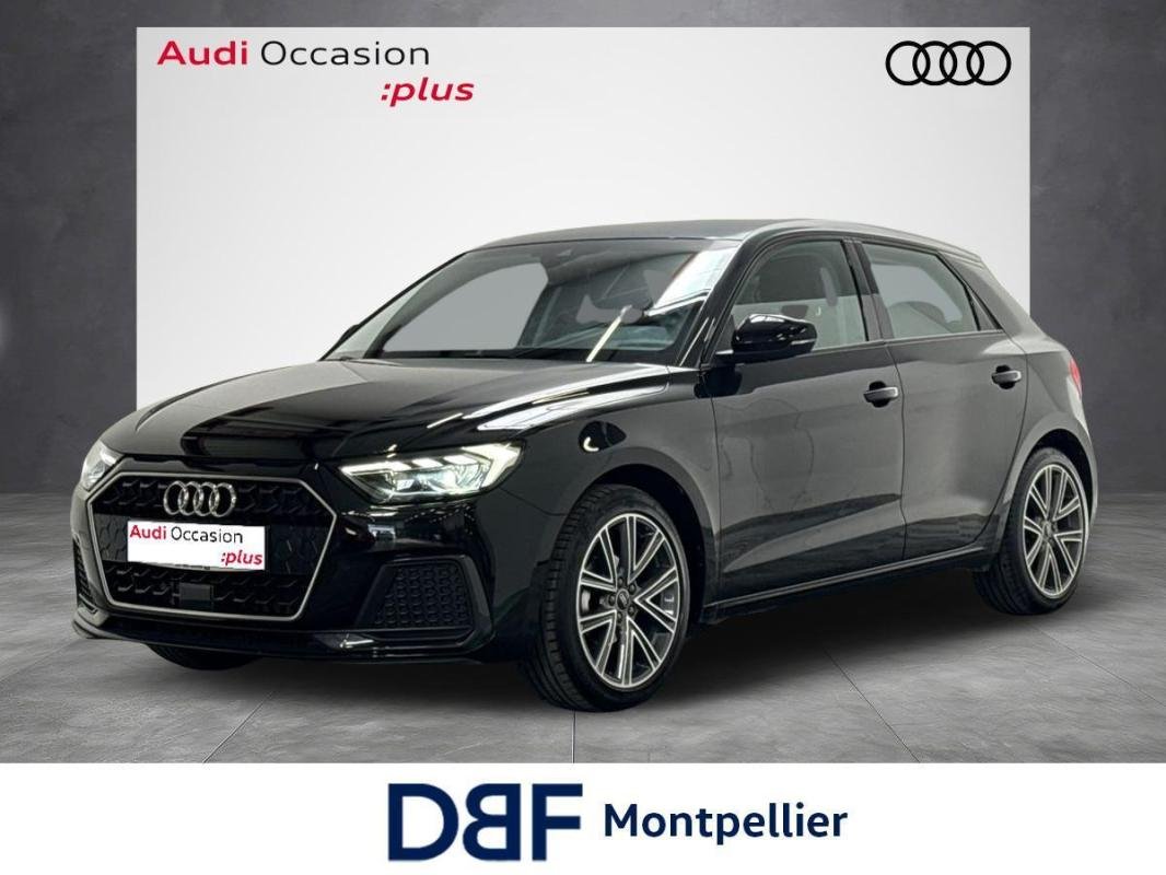 Audi A1 sportback - Photo 1