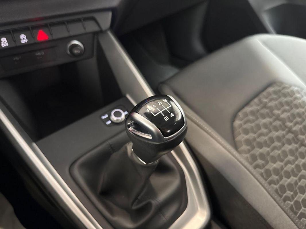 Audi A1 sportback - Photo 11