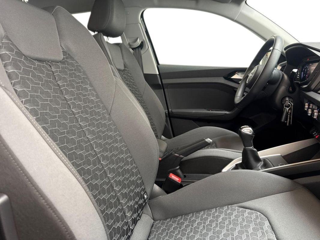 Audi A1 sportback - Photo 13