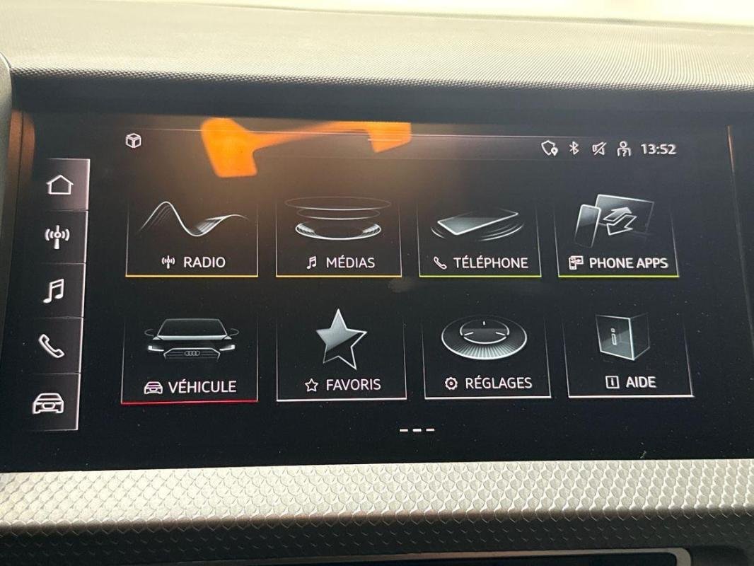 Audi A1 sportback - Photo 16