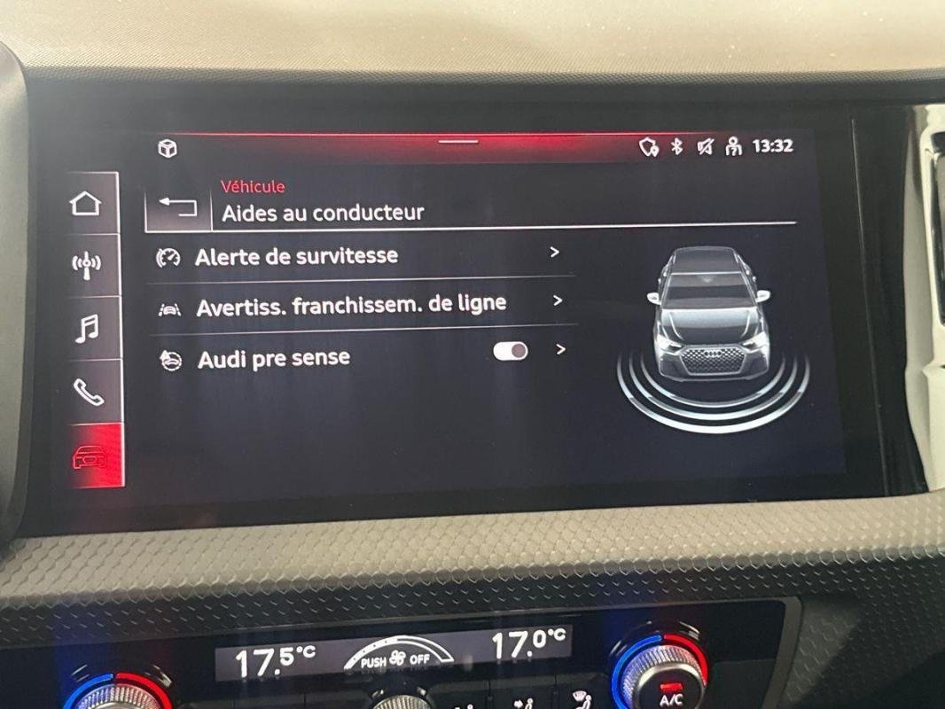 Audi A1 sportback - Photo 18