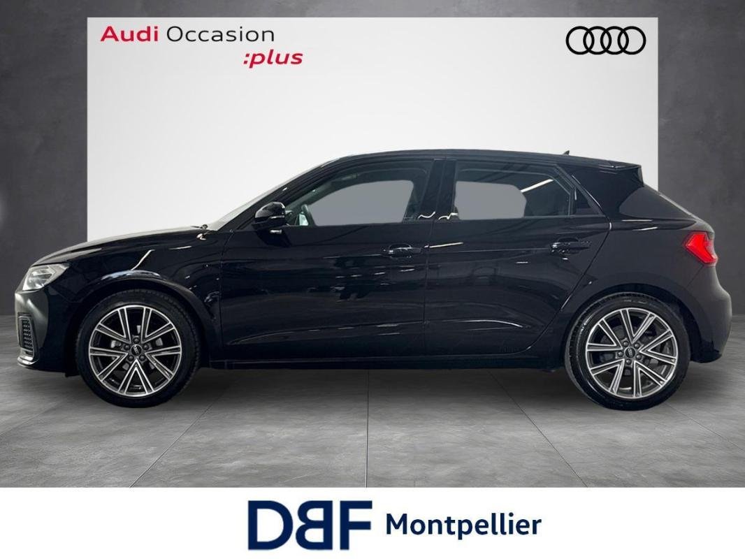 Audi A1 sportback - Photo 2