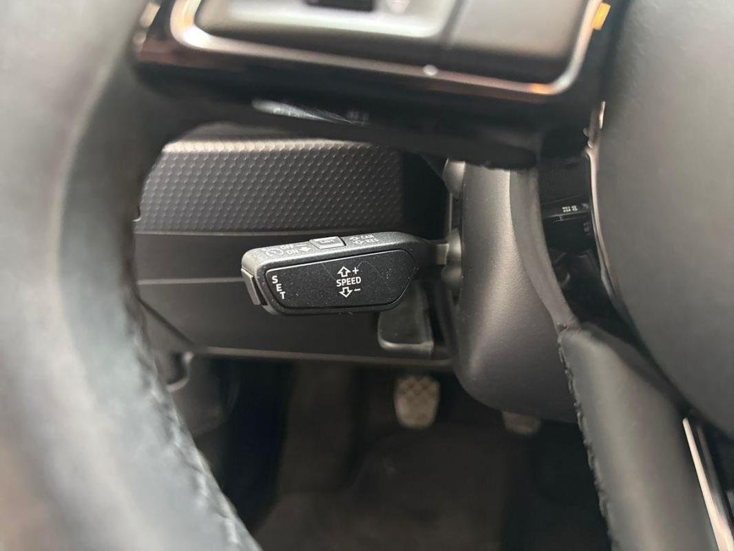 Audi A1 sportback - Photo 21