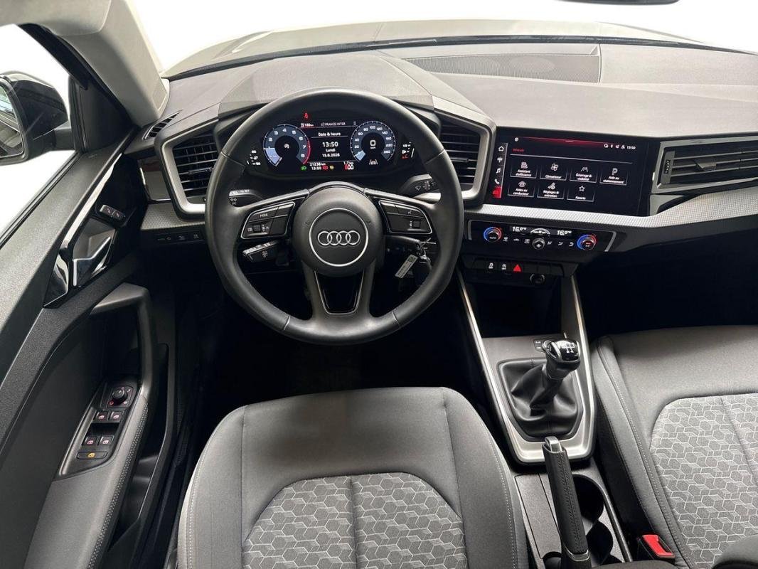 Audi A1 sportback - Photo 24
