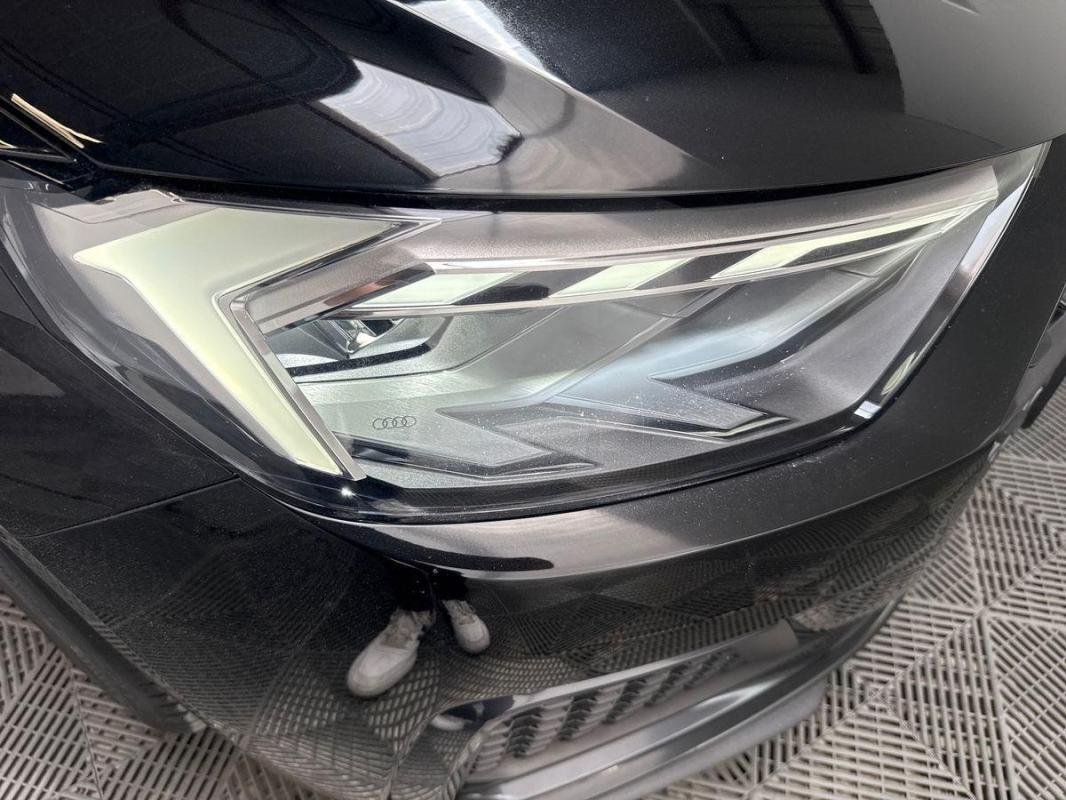 Audi A1 sportback - Photo 25