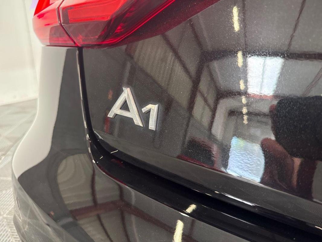 Audi A1 sportback - Photo 27