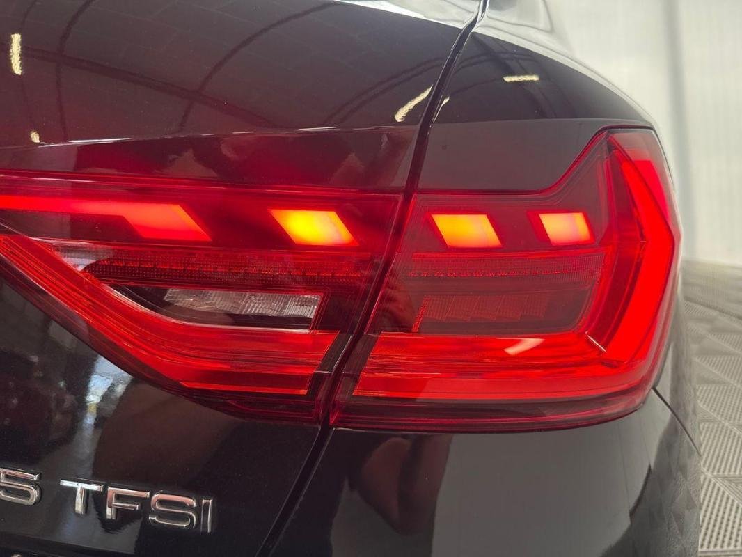 Audi A1 sportback - Photo 30