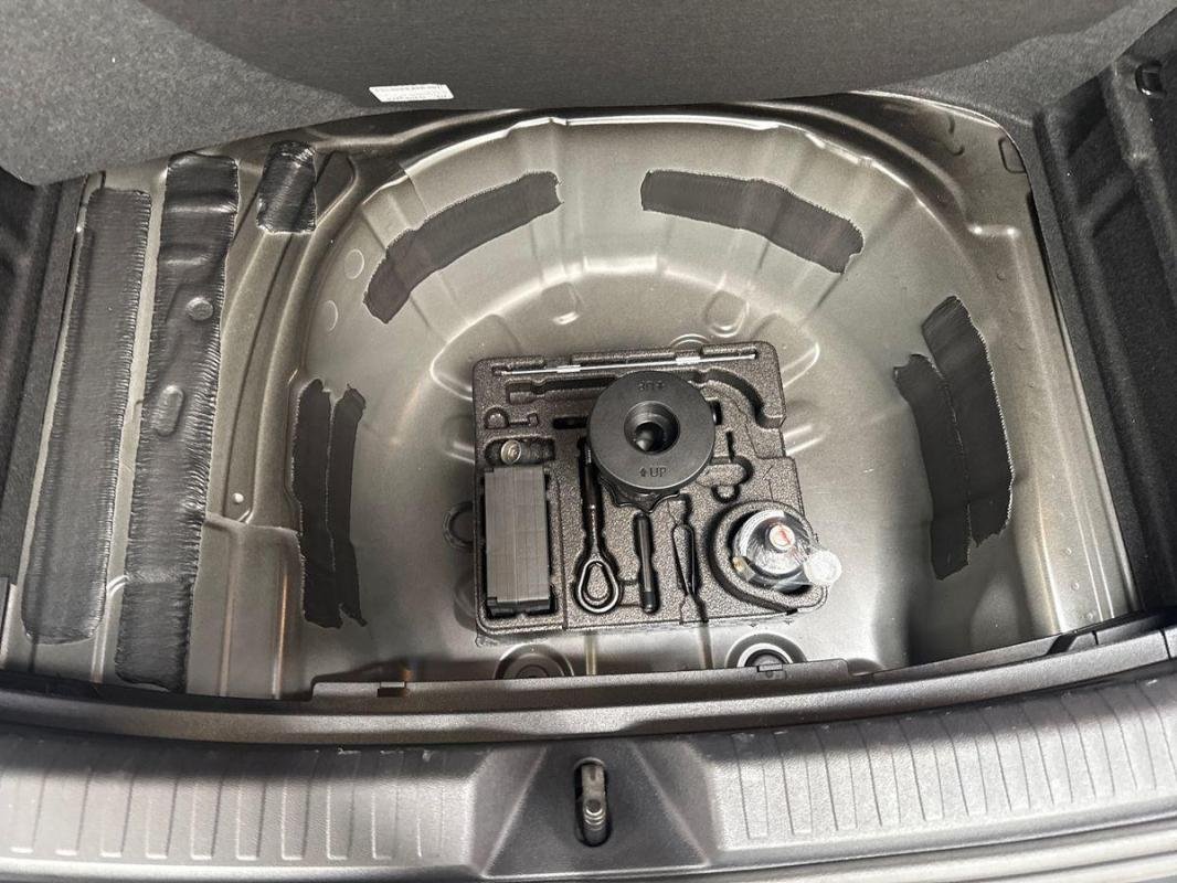 Audi A1 sportback - Photo 34