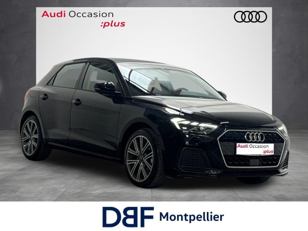 Audi A1 sportback - Photo 6