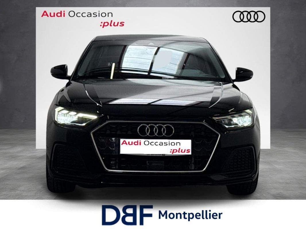 Audi A1 sportback - Photo 7