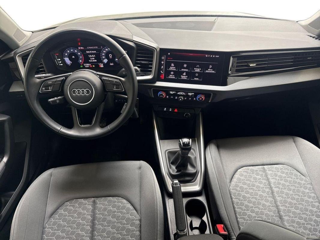 Audi A1 sportback - Photo 8