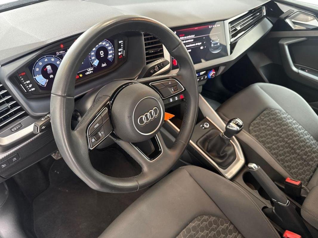 Audi A1 sportback - Photo 9