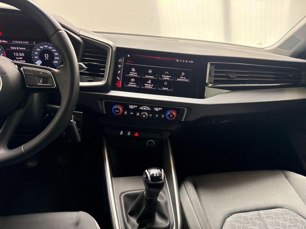 Audi A1 sportback - Photo 10