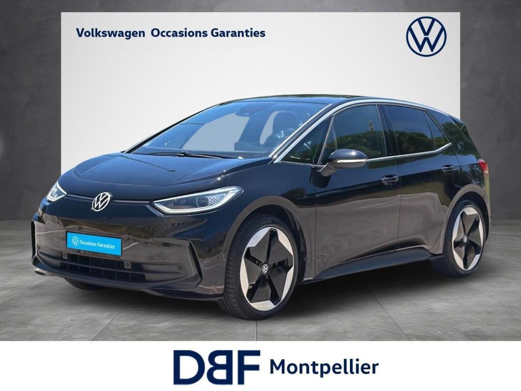 Volkswagen ID.3 - Photo 1