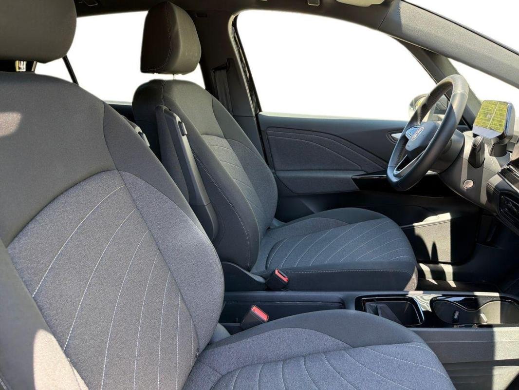 Volkswagen ID.3 - Photo 13