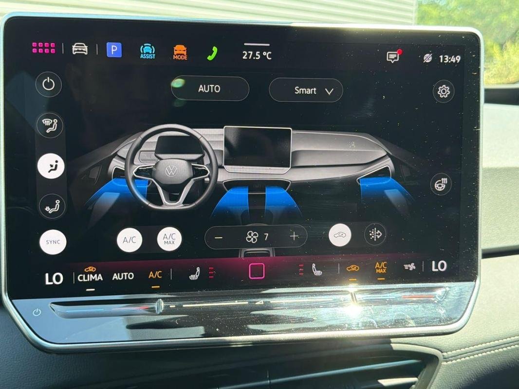 Volkswagen ID.3 - Photo 19
