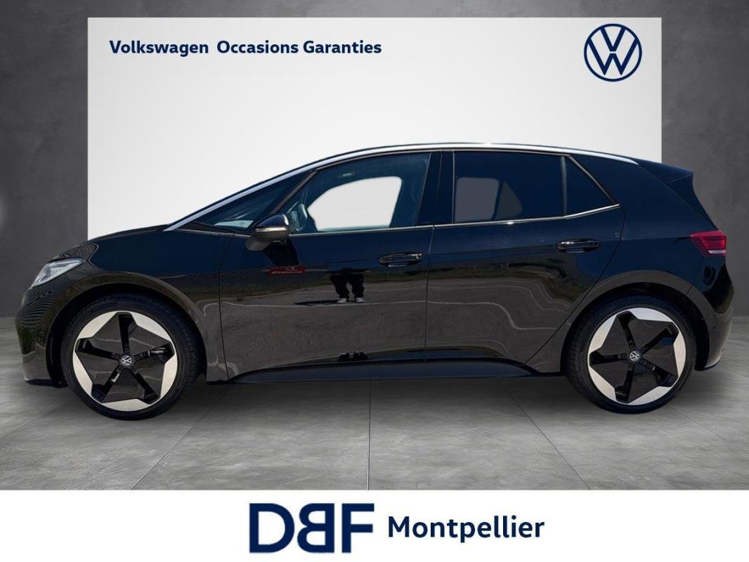 Volkswagen ID.3 - Photo 2
