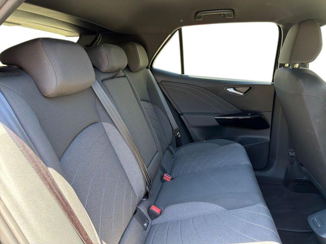 Volkswagen ID.3 - Photo 23