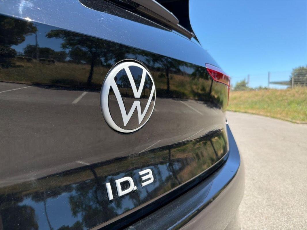 Volkswagen ID.3 - Photo 27