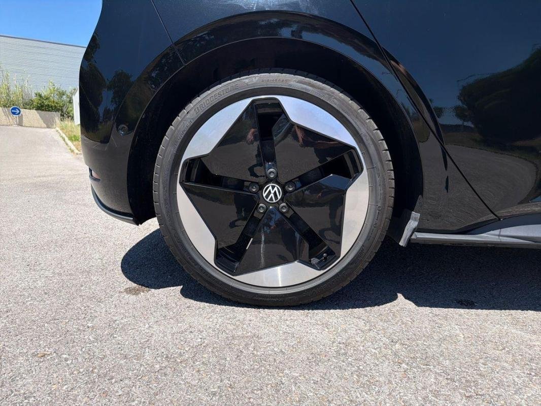 Volkswagen ID.3 - Photo 28
