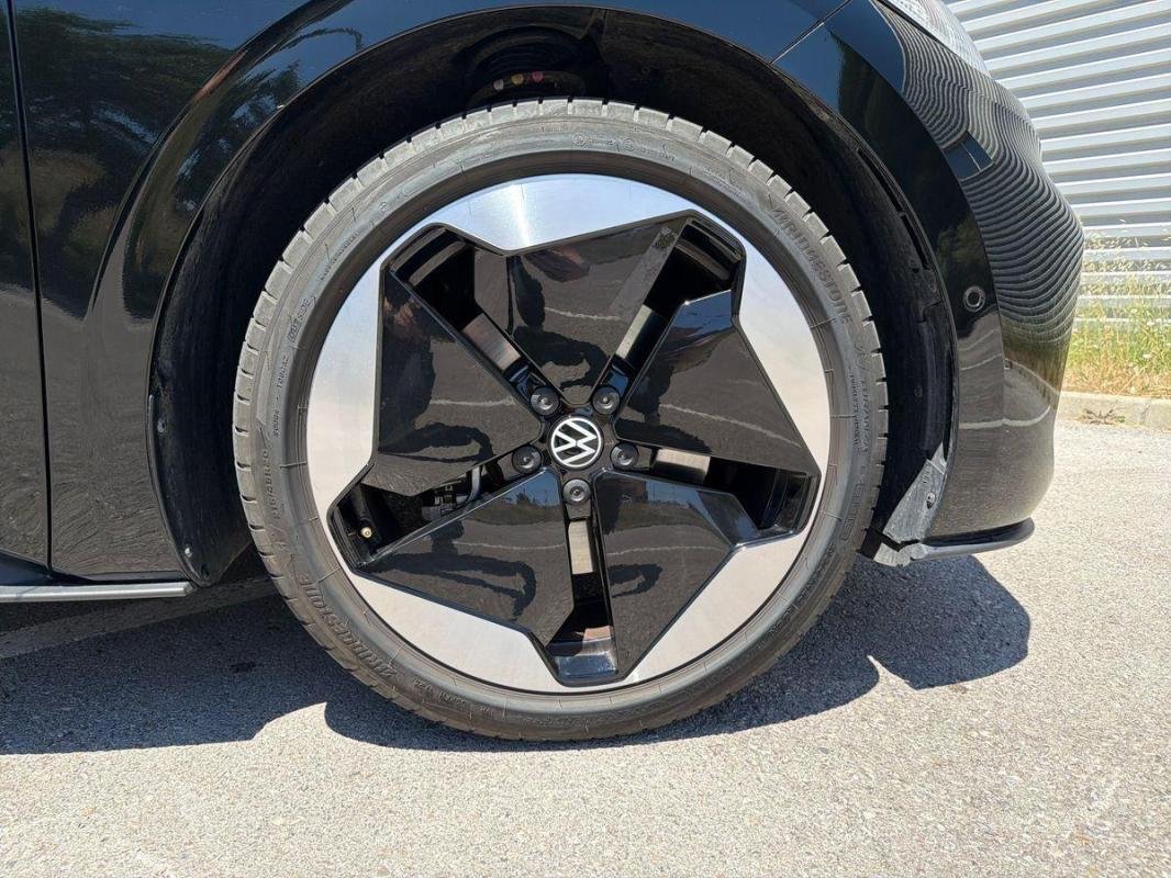 Volkswagen ID.3 - Photo 29