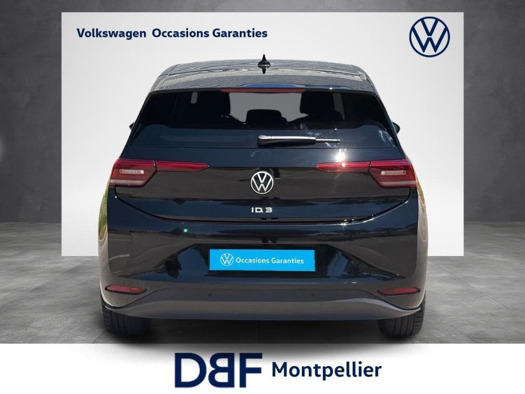 Volkswagen ID.3 - Photo 4