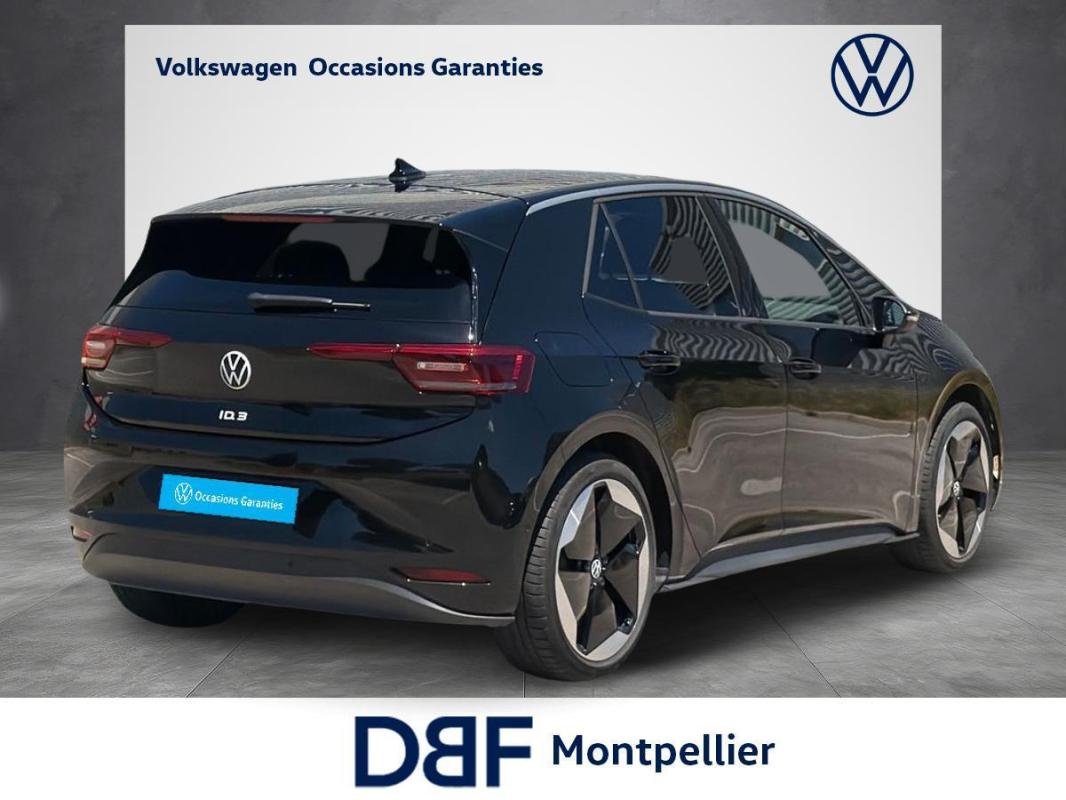 Volkswagen ID.3 - Photo 5