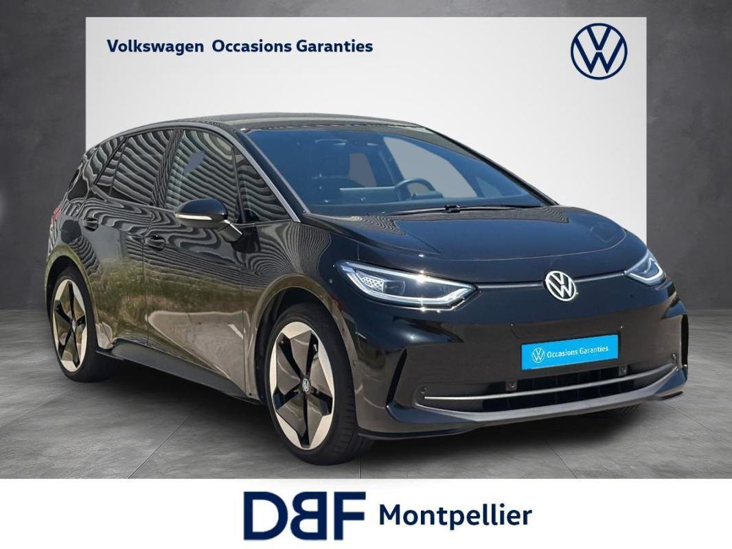 Volkswagen ID.3 - Photo 6