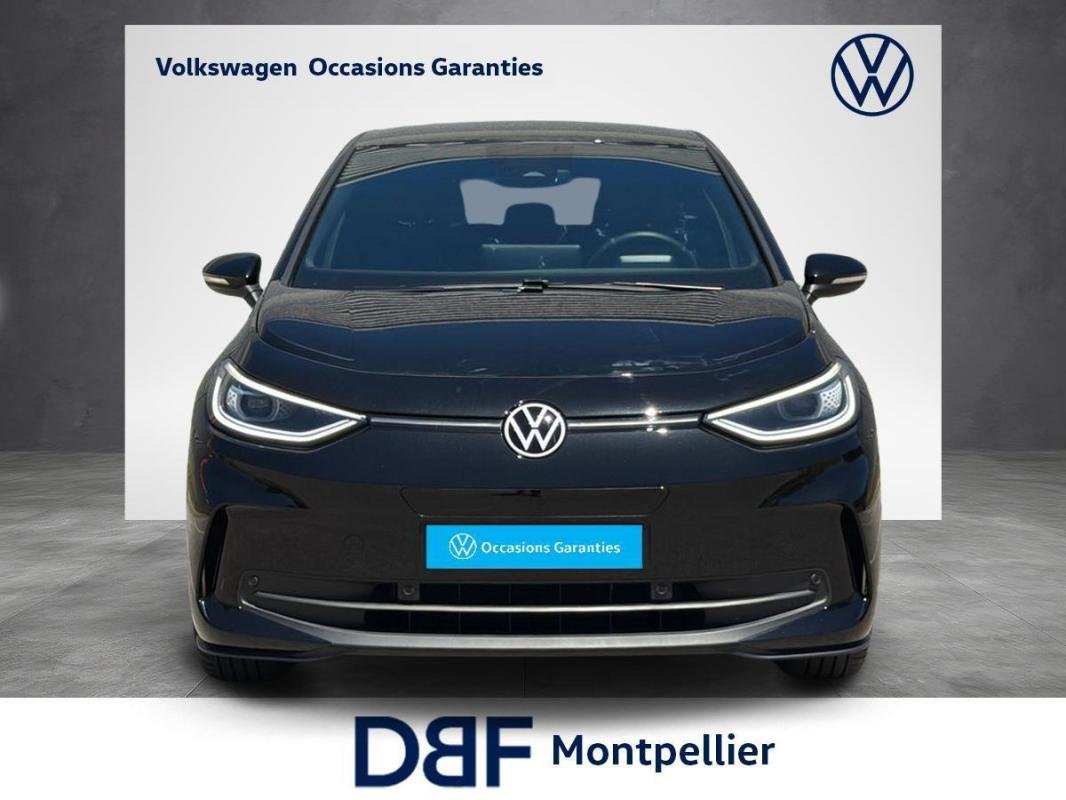Volkswagen ID.3 - Photo 7