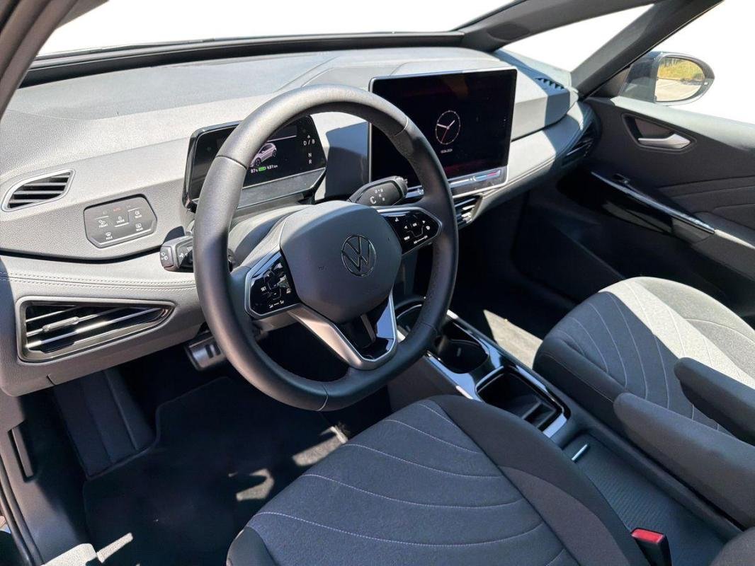 Volkswagen ID.3 - Photo 9